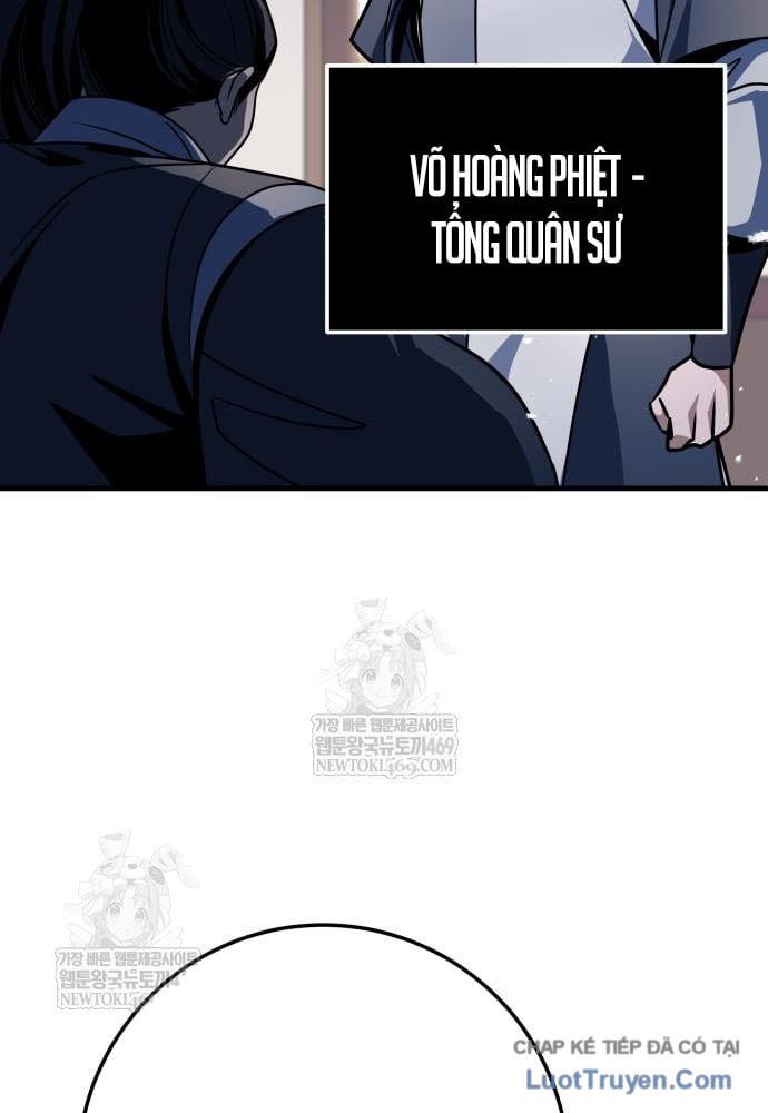 Thanh Kiếm Của Hoàng Đế [Chap 119]