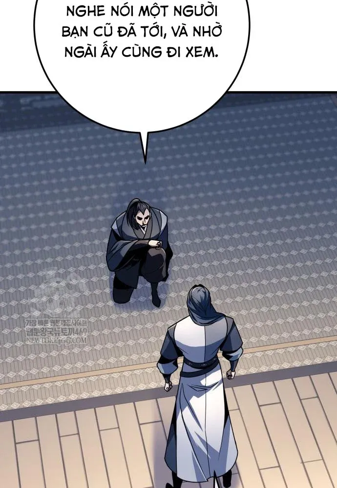 Thanh Kiếm Của Hoàng Đế [Chap 119]