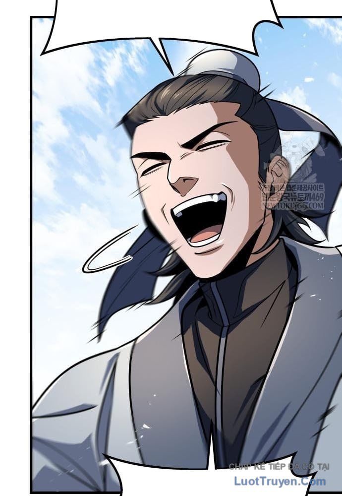 Thanh Kiếm Của Hoàng Đế [Chap 119]