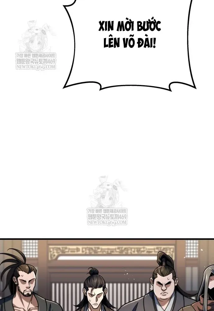 Thanh Kiếm Của Hoàng Đế [Chap 119]