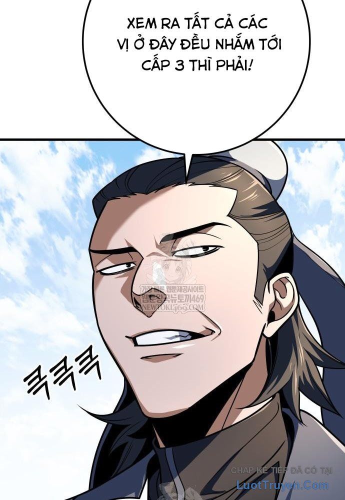 Thanh Kiếm Của Hoàng Đế [Chap 119]