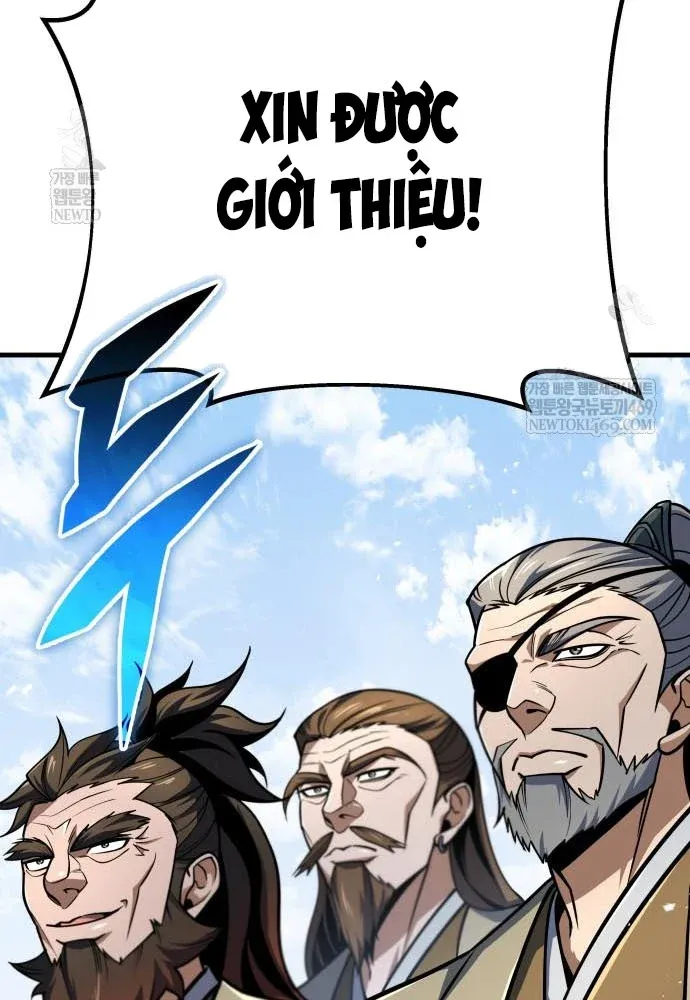 Thanh Kiếm Của Hoàng Đế [Chap 119]