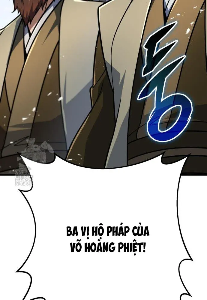 Thanh Kiếm Của Hoàng Đế [Chap 119]