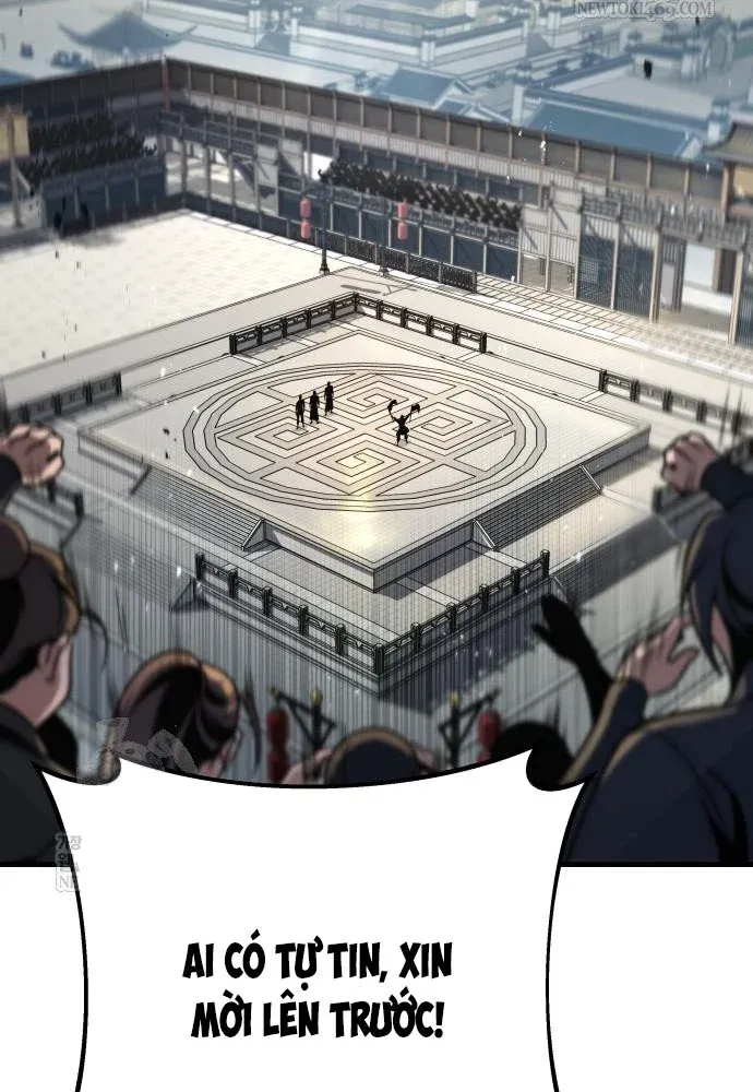 Thanh Kiếm Của Hoàng Đế [Chap 119]