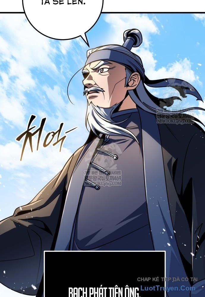 Thanh Kiếm Của Hoàng Đế [Chap 119]