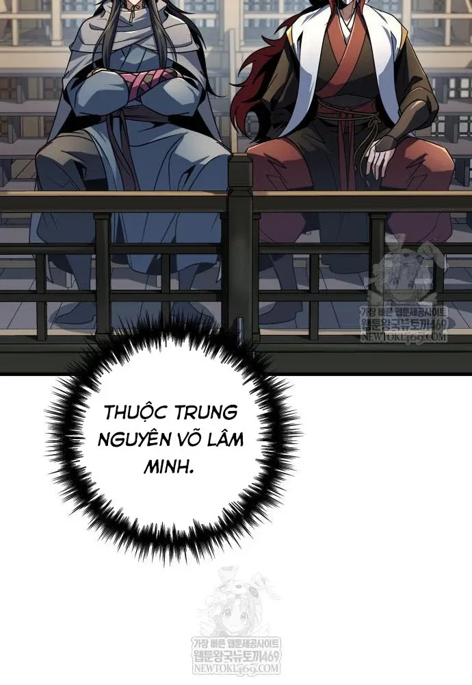 Thanh Kiếm Của Hoàng Đế [Chap 119]