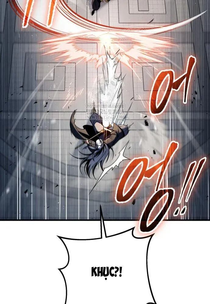 Thanh Kiếm Của Hoàng Đế [Chap 119]