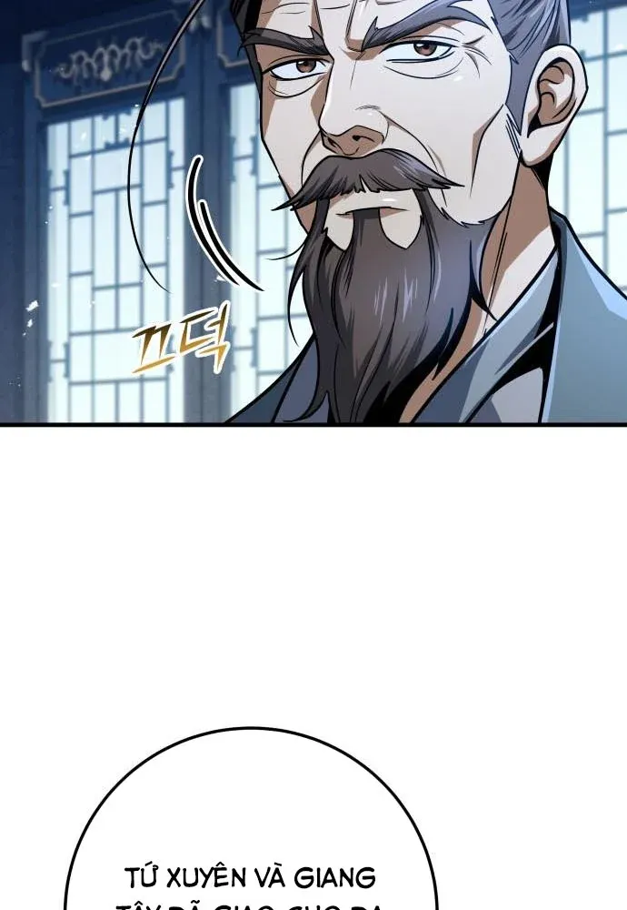 Thanh Kiếm Của Hoàng Đế [Chap 119]