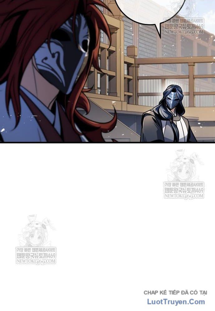 Thanh Kiếm Của Hoàng Đế [Chap 119]