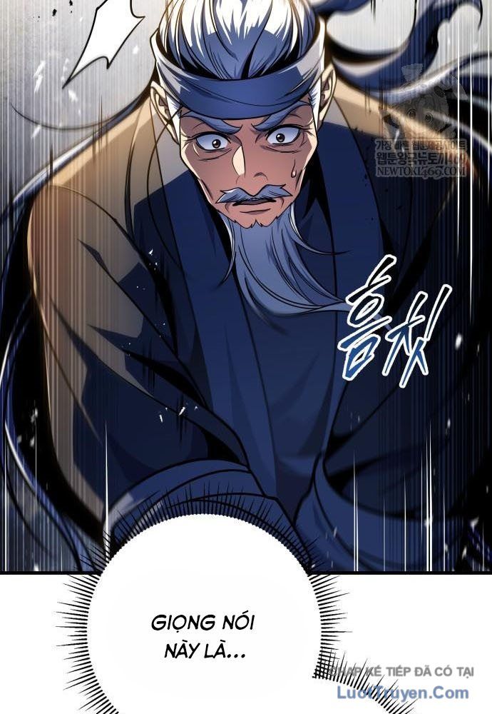 Thanh Kiếm Của Hoàng Đế [Chap 119]