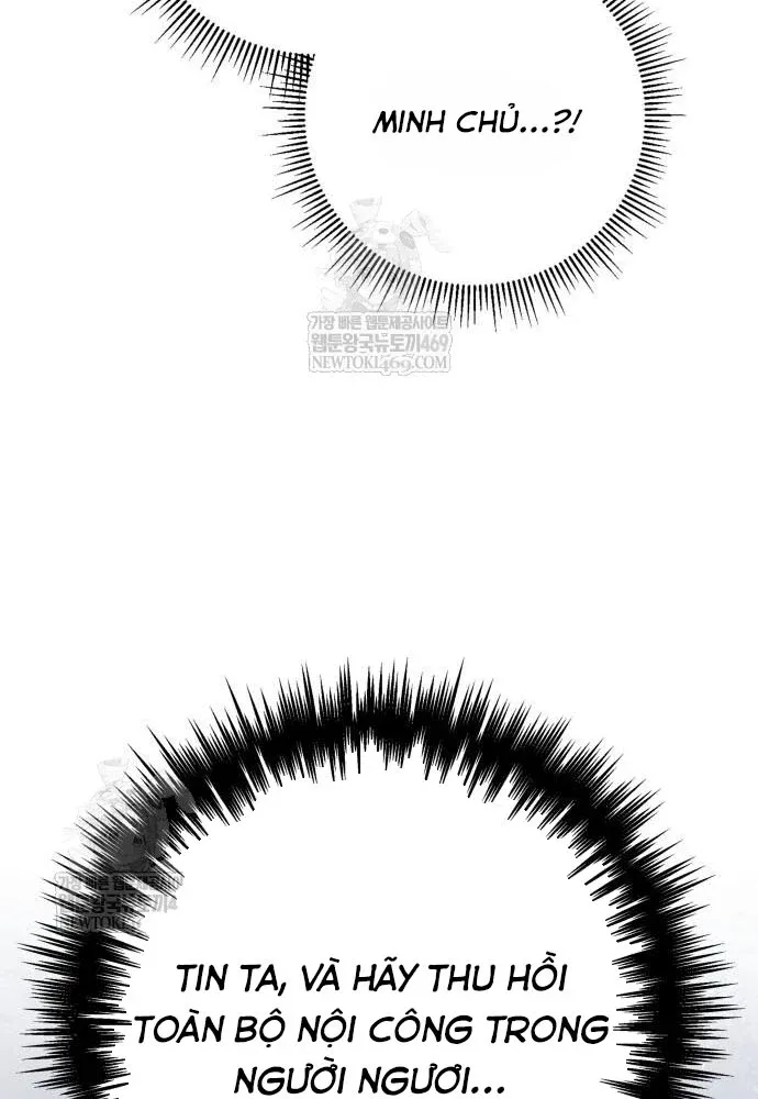 Thanh Kiếm Của Hoàng Đế [Chap 119]