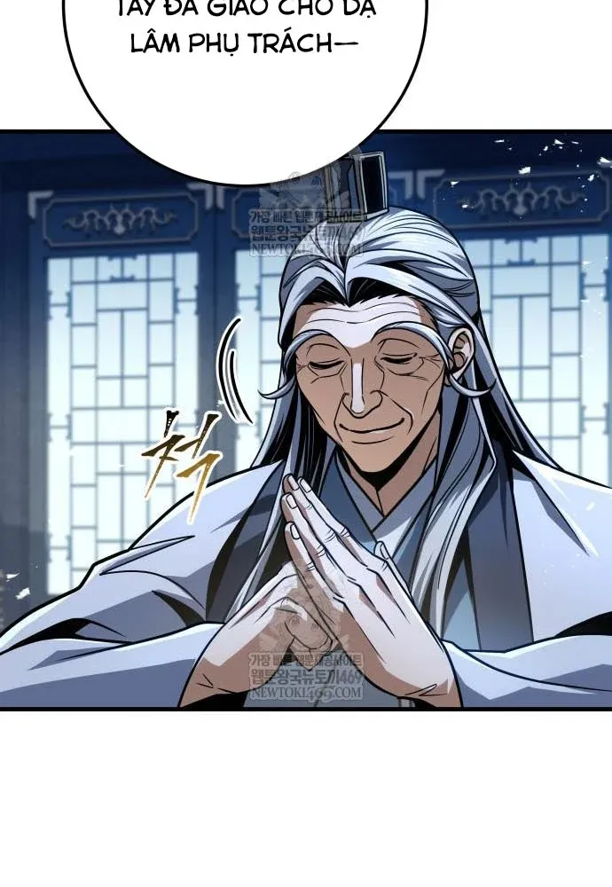 Thanh Kiếm Của Hoàng Đế [Chap 119]