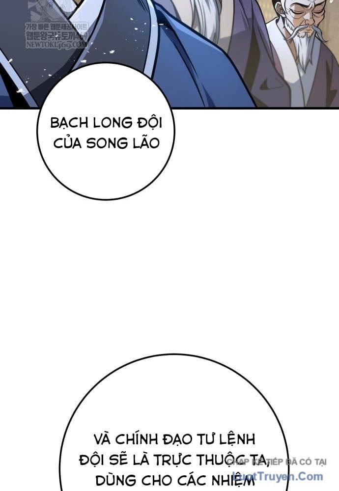 Thanh Kiếm Của Hoàng Đế [Chap 119]