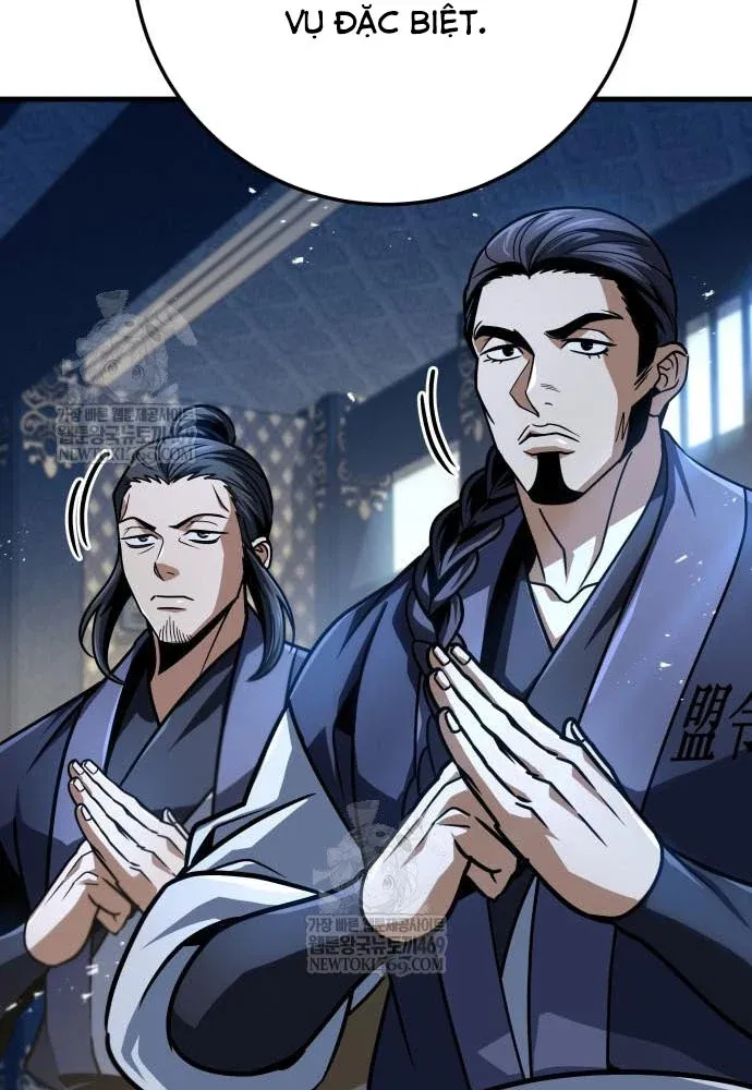 Thanh Kiếm Của Hoàng Đế [Chap 119]