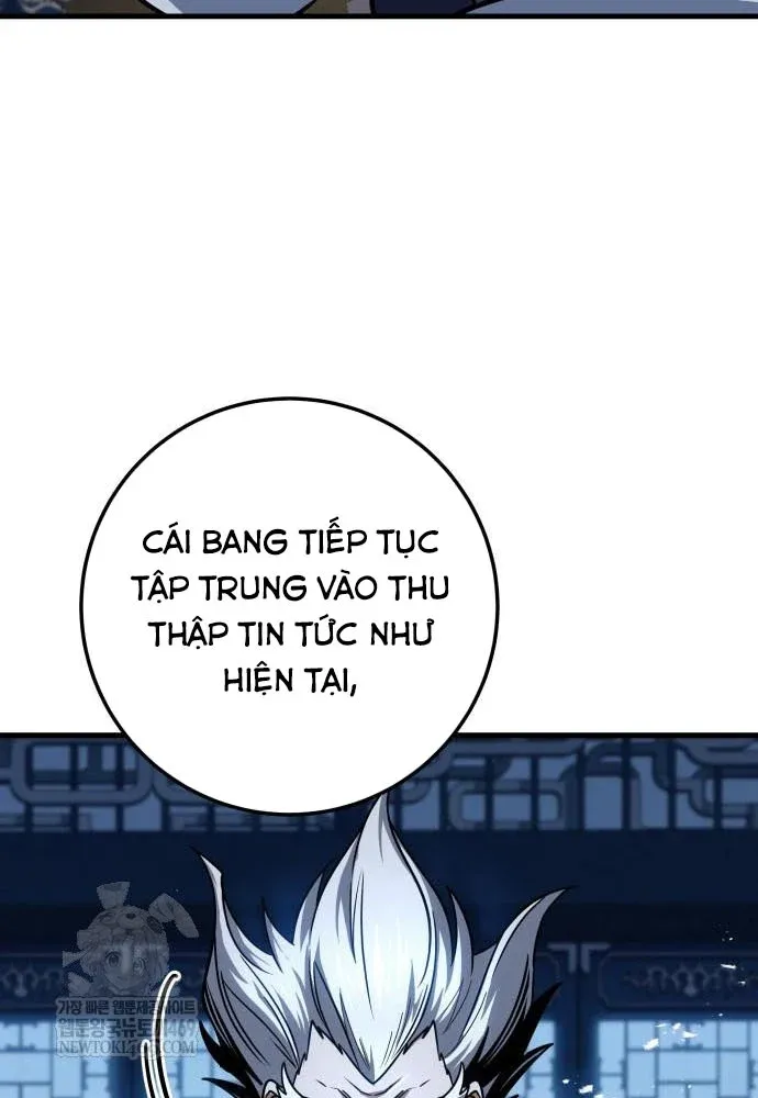 Thanh Kiếm Của Hoàng Đế [Chap 119]