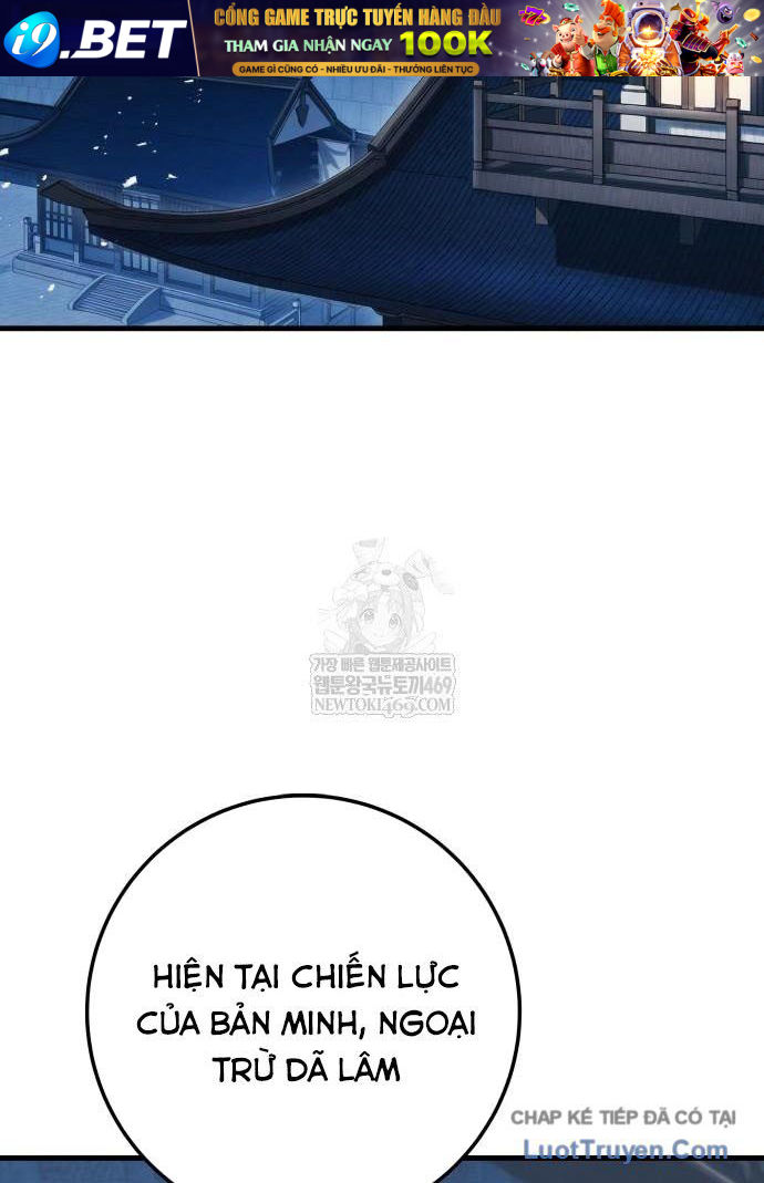 Thanh Kiếm Của Hoàng Đế [Chap 119]