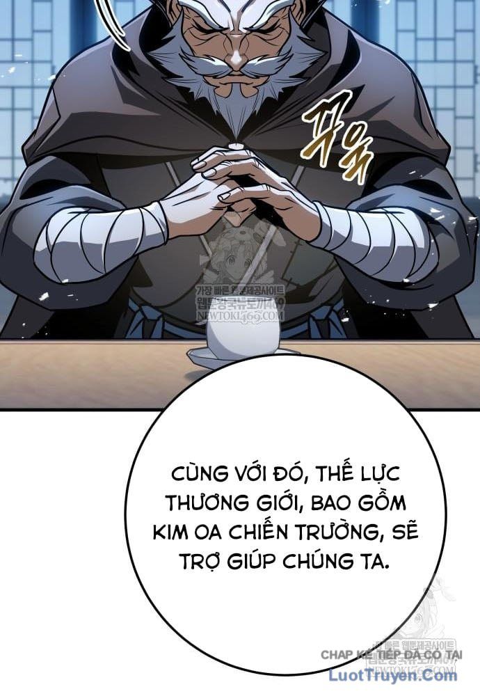 Thanh Kiếm Của Hoàng Đế [Chap 119]