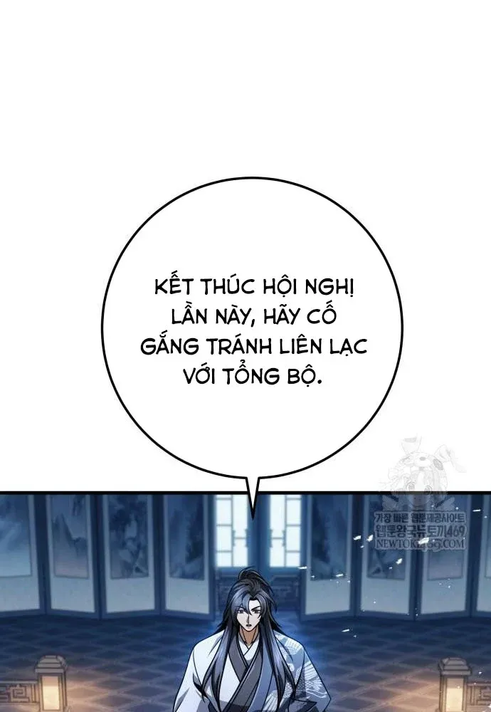 Thanh Kiếm Của Hoàng Đế [Chap 119]