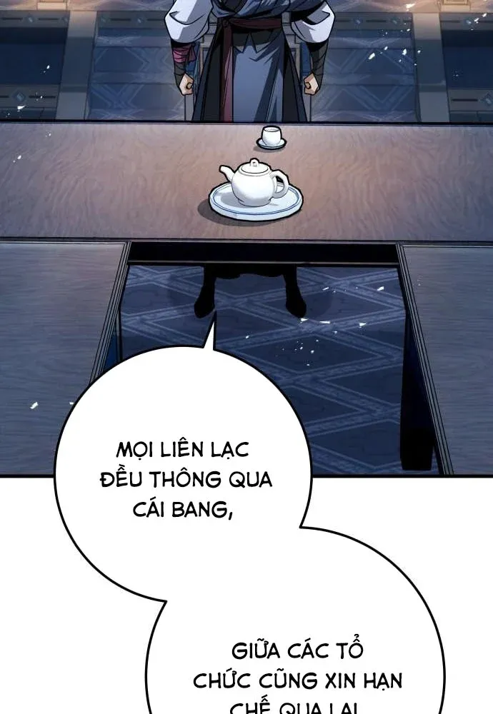 Thanh Kiếm Của Hoàng Đế [Chap 119]