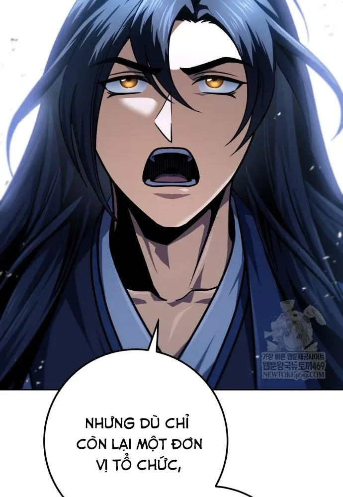 Thanh Kiếm Của Hoàng Đế [Chap 119]