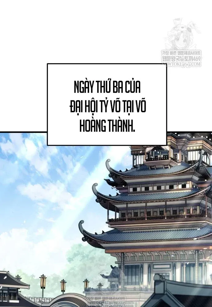 Thanh Kiếm Của Hoàng Đế [Chap 119]