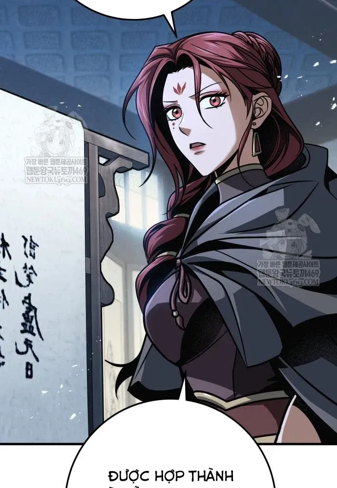 Thanh Kiếm Của Hoàng Đế [Chap 119]