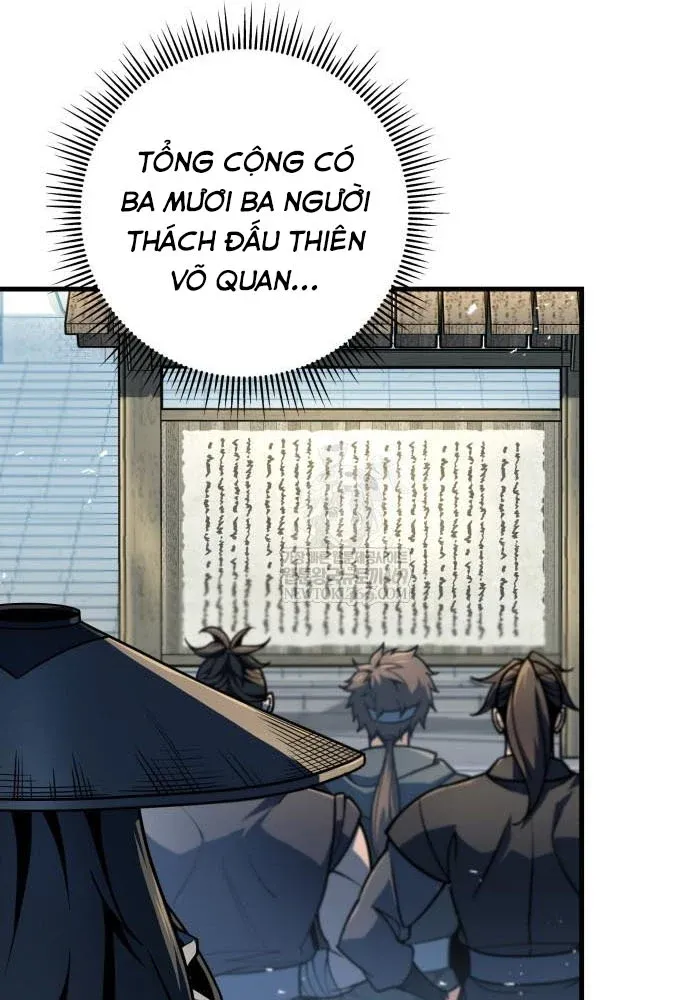 Thanh Kiếm Của Hoàng Đế [Chap 119]