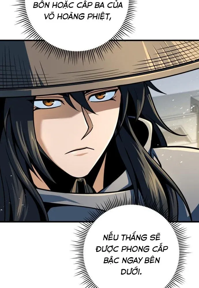 Thanh Kiếm Của Hoàng Đế [Chap 119]