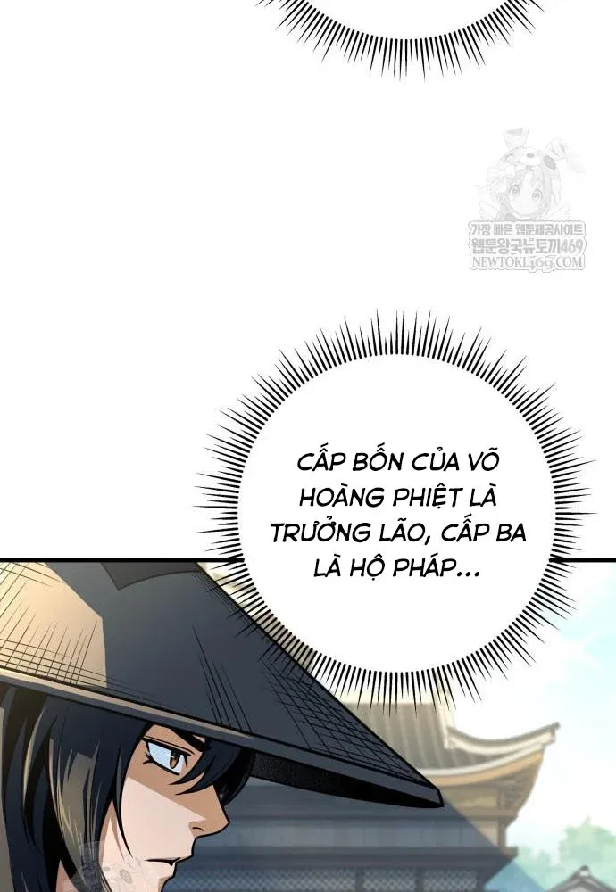 Thanh Kiếm Của Hoàng Đế [Chap 119]