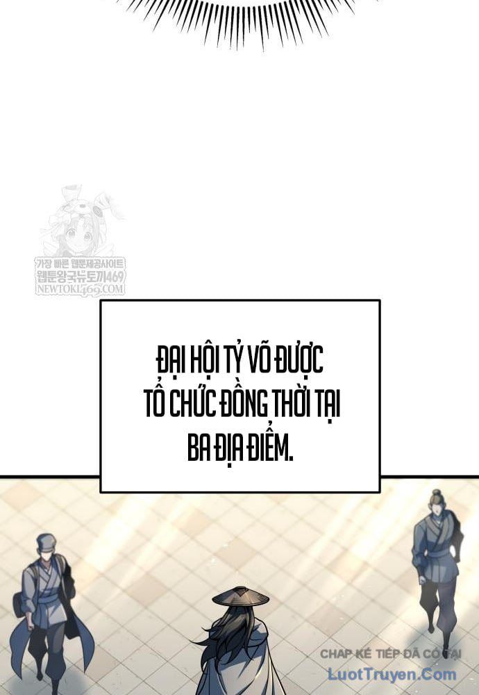 Thanh Kiếm Của Hoàng Đế [Chap 119]