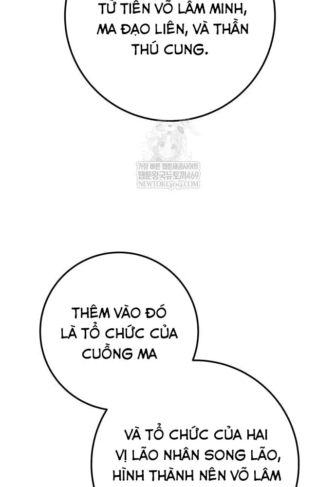 Thanh Kiếm Của Hoàng Đế [Chap 119]