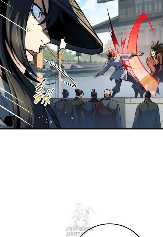 Thanh Kiếm Của Hoàng Đế [Chap 119]