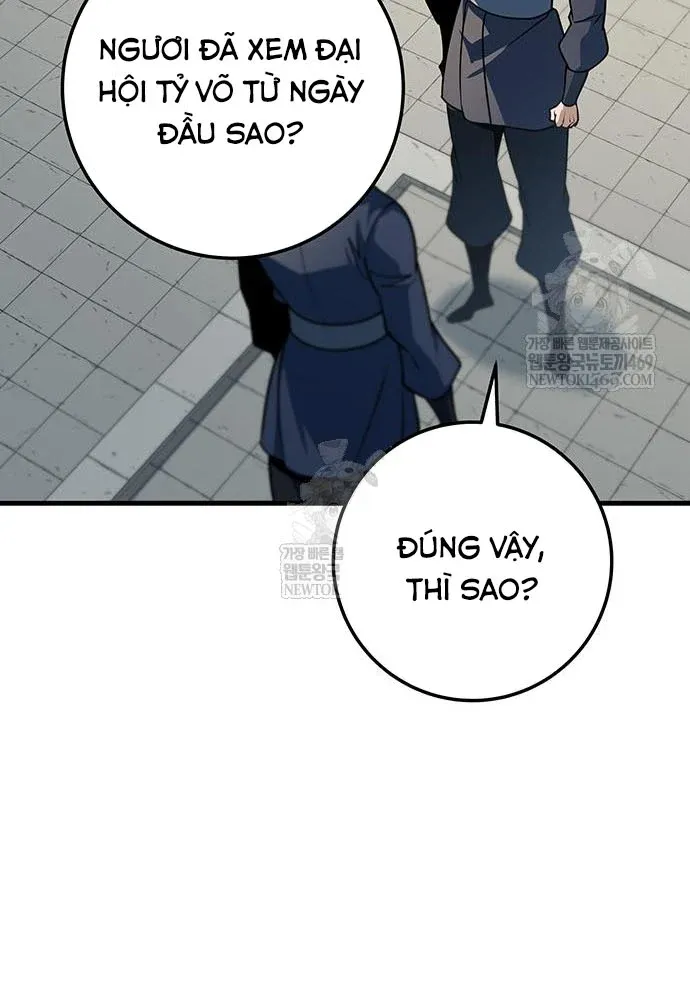 Thanh Kiếm Của Hoàng Đế [Chap 119]