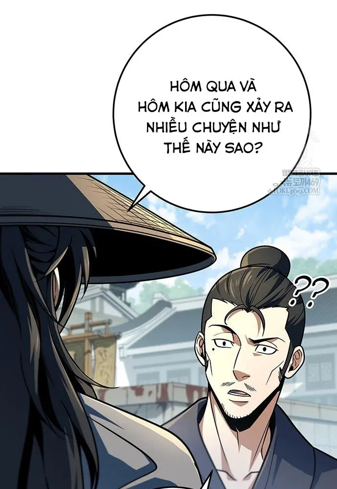 Thanh Kiếm Của Hoàng Đế [Chap 119]