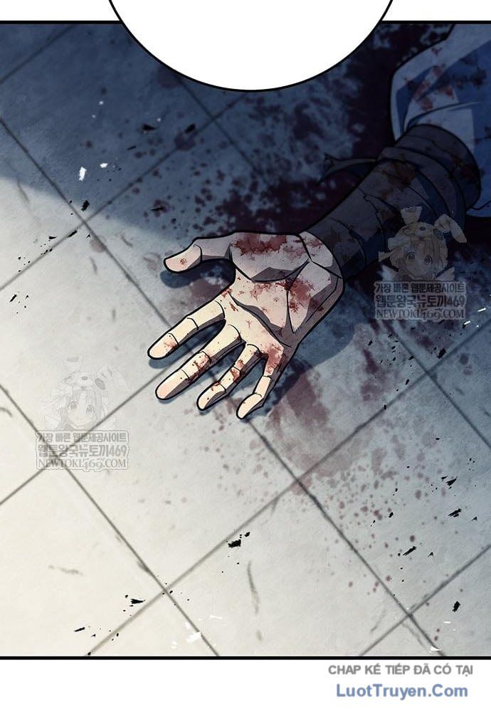 Thanh Kiếm Của Hoàng Đế [Chap 119]