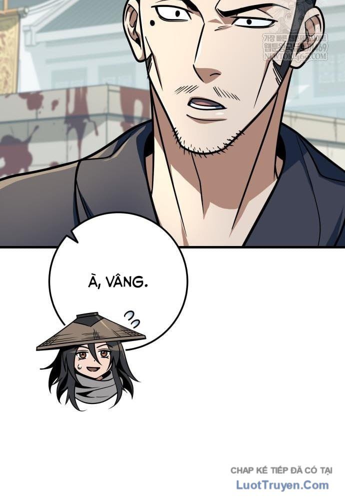 Thanh Kiếm Của Hoàng Đế [Chap 119]