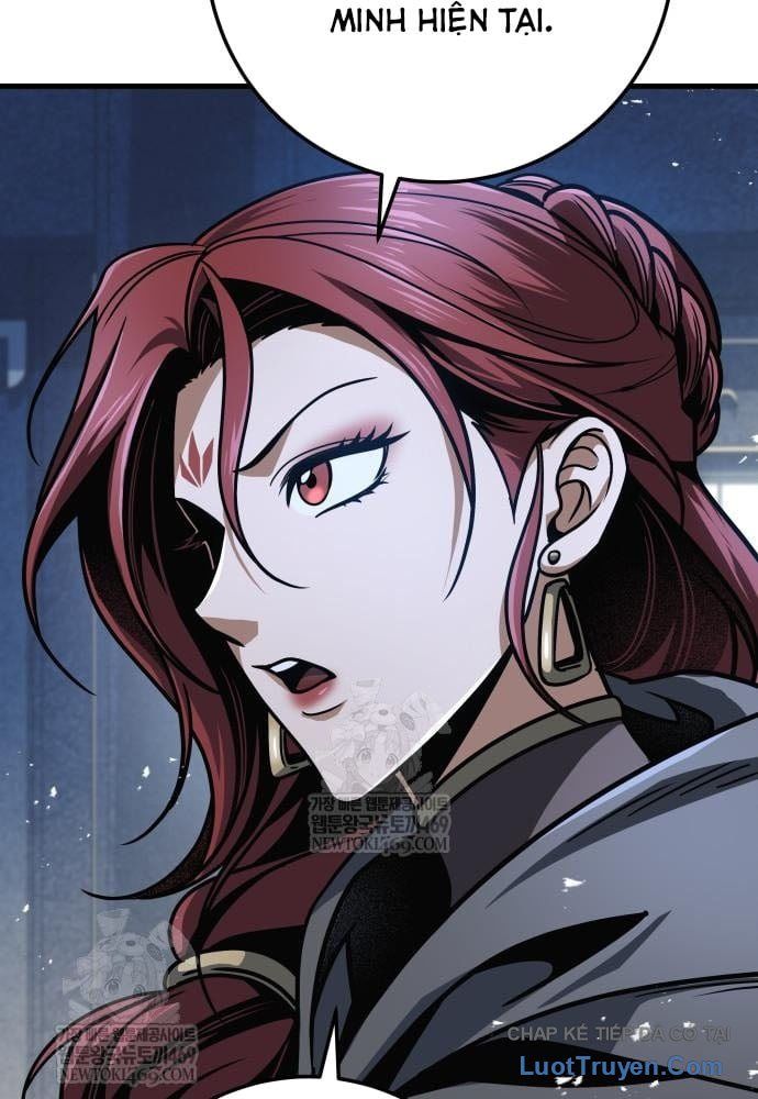 Thanh Kiếm Của Hoàng Đế [Chap 119]
