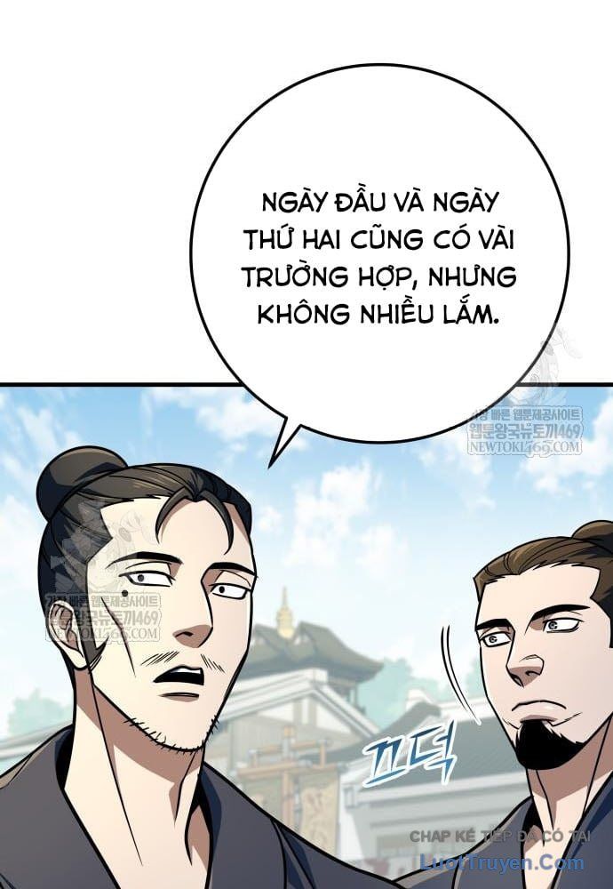 Thanh Kiếm Của Hoàng Đế [Chap 119]