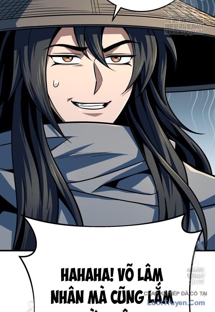 Thanh Kiếm Của Hoàng Đế [Chap 119]