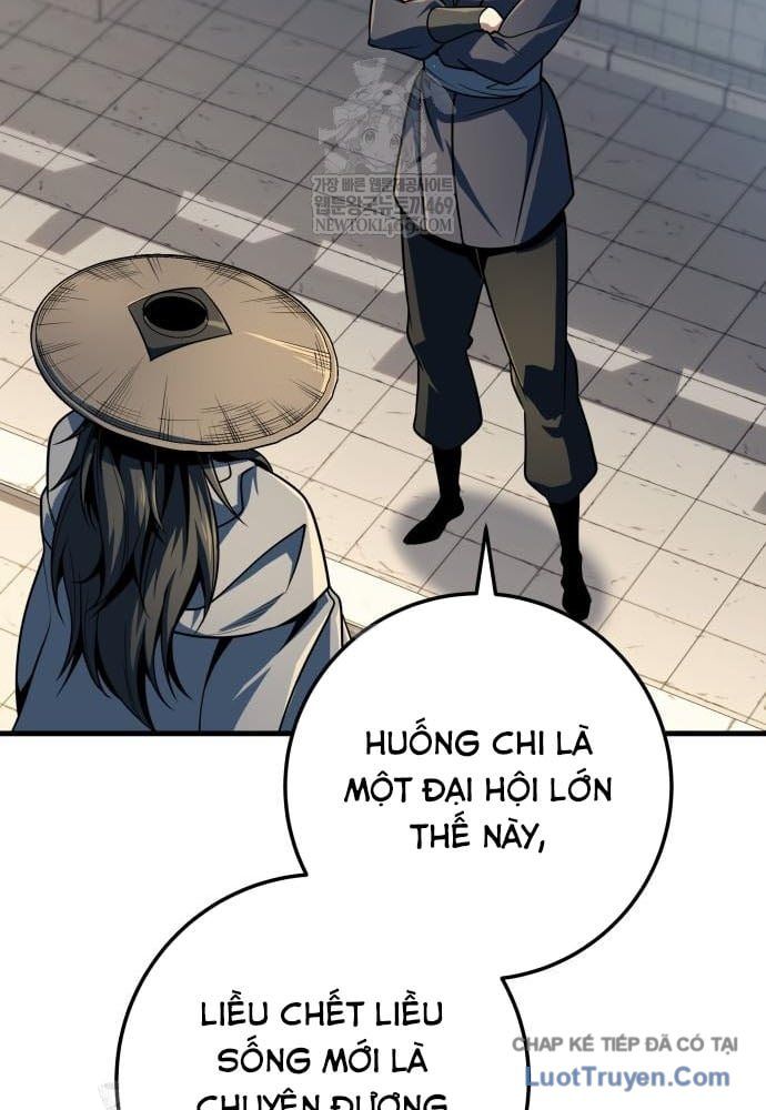 Thanh Kiếm Của Hoàng Đế [Chap 119]