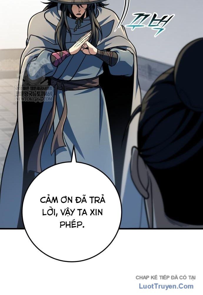 Thanh Kiếm Của Hoàng Đế [Chap 119]