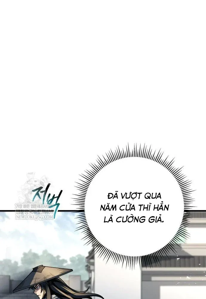 Thanh Kiếm Của Hoàng Đế [Chap 119]