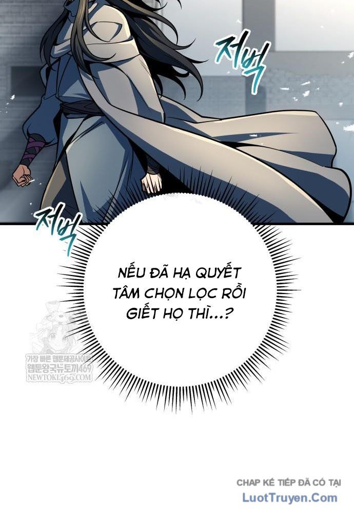 Thanh Kiếm Của Hoàng Đế [Chap 119]