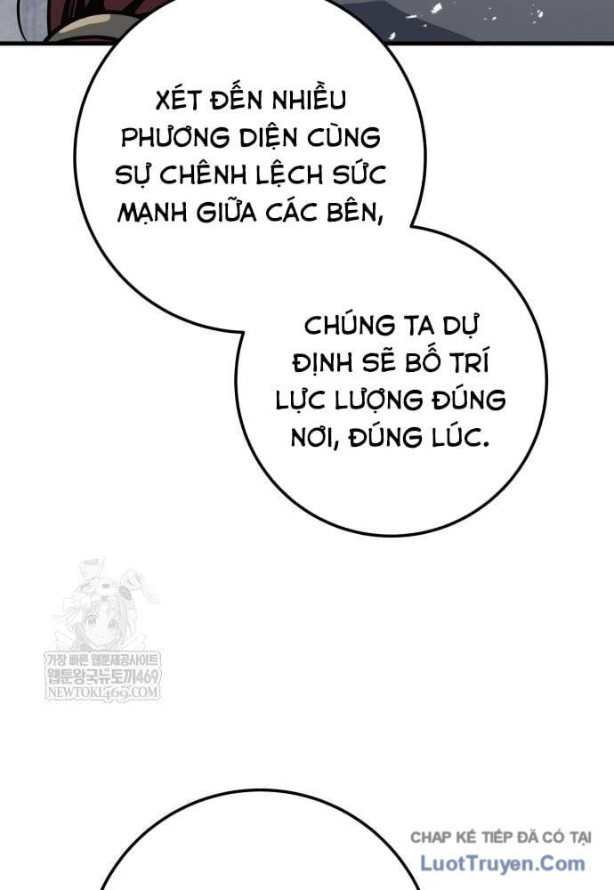 Thanh Kiếm Của Hoàng Đế [Chap 119]