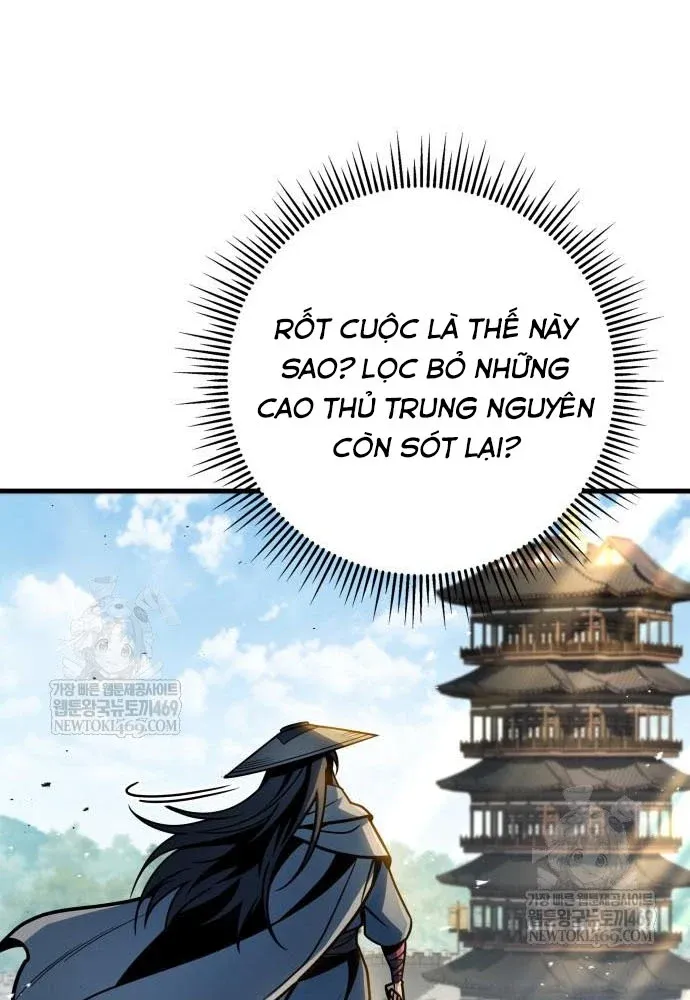 Thanh Kiếm Của Hoàng Đế [Chap 119]