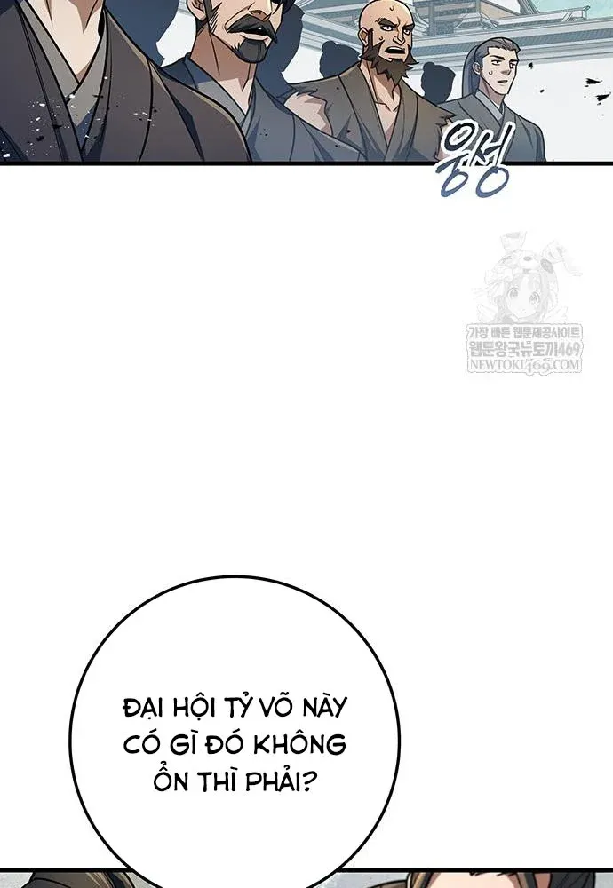 Thanh Kiếm Của Hoàng Đế [Chap 119]