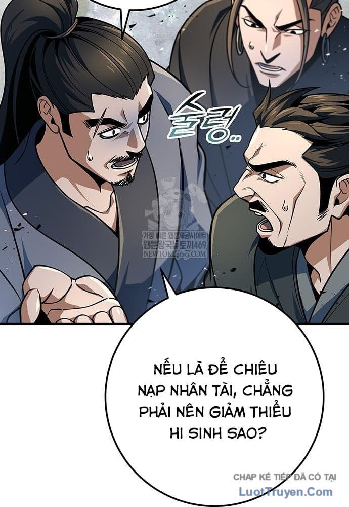 Thanh Kiếm Của Hoàng Đế [Chap 119]