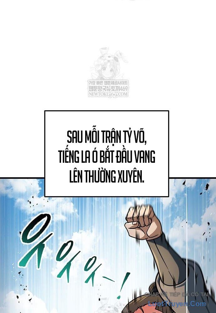 Thanh Kiếm Của Hoàng Đế [Chap 119]