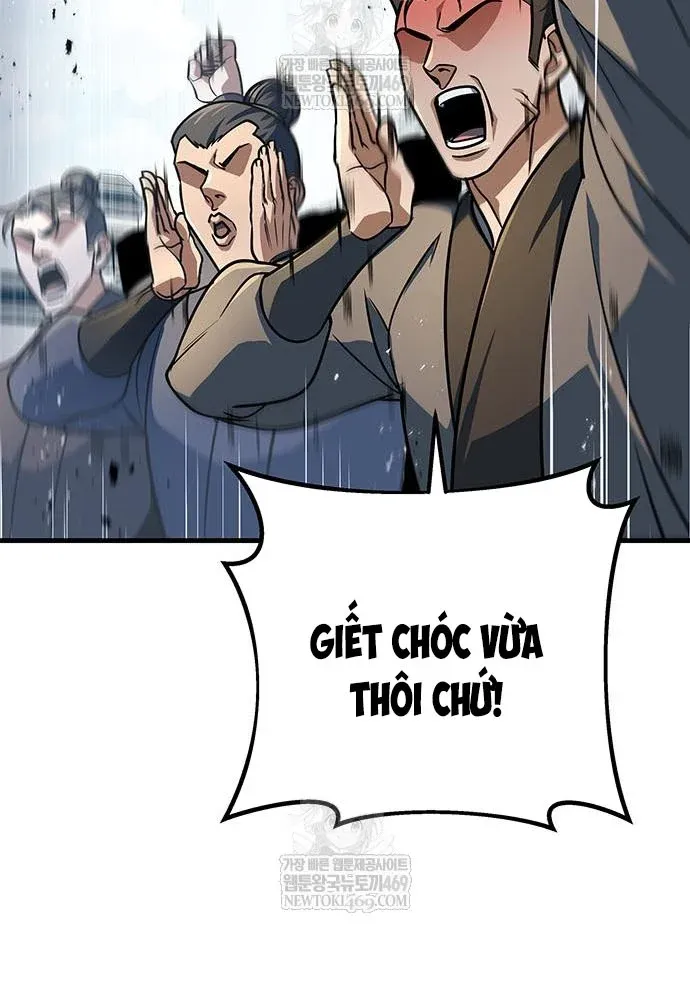 Thanh Kiếm Của Hoàng Đế [Chap 119]