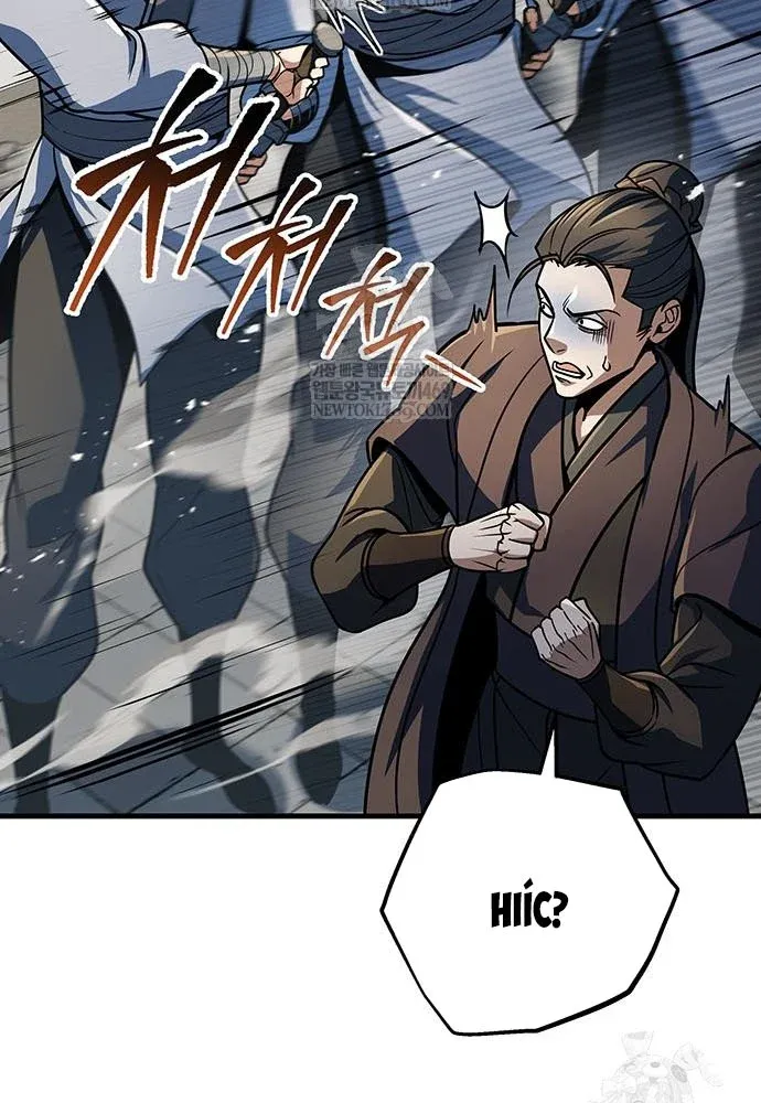 Thanh Kiếm Của Hoàng Đế [Chap 119]